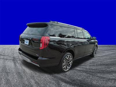 2026 Ford Expedition MAX 4WD SUV for sale #FT0622 - photo 2