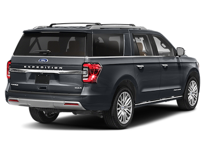 Used 2024 Ford Expedition MAX - photo 1