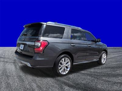 Used 2019 Ford Expedition - photo 1
