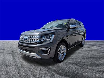 Used 2019 Ford Expedition - photo 1