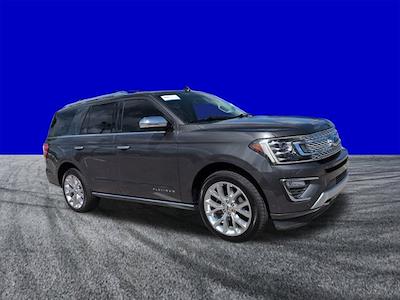Used 2019 Ford Expedition - photo 1