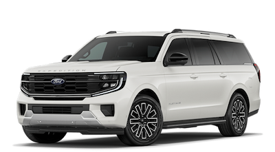 New 2026 Ford Expedition MAX Platinum for sale #FT0623 - photo 1