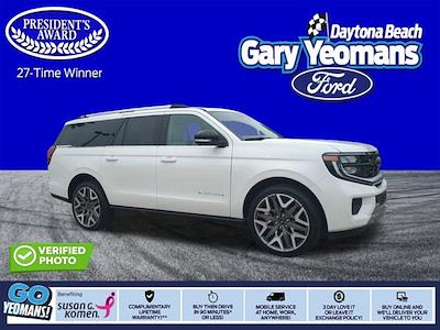 New 2026 Ford Expedition MAX Platinum for sale #FT0623 - photo 1