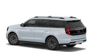 New 2026 Ford Expedition Platinum for sale #FT0624 - photo 2