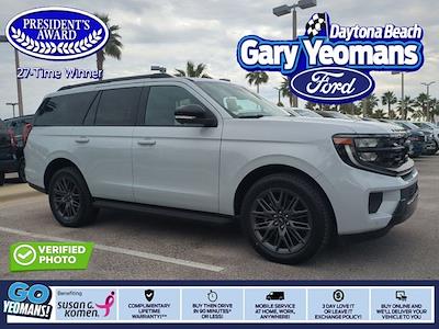 New 2026 Ford Expedition Platinum for sale #FT0624 - photo 1