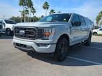 2023 Ford F-150 SuperCrew Cab 4WD Pickup for sale #FT0624A - photo 30
