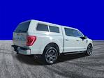 2023 Ford F-150 SuperCrew Cab 4WD Pickup for sale #FT0624A - photo 2
