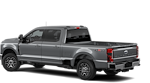 2026 Ford F-250 Crew Cab 4WD Pickup for sale #FT0626 - photo 2