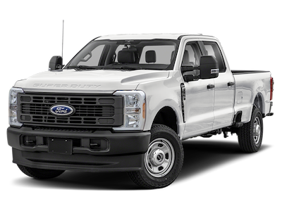 2026 Ford F-350 Crew Cab SRW 4WD Pickup for sale #FT0627 - photo 1