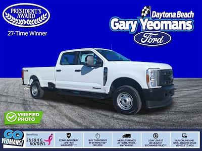 New 2026 Ford F-350 XL Crew Cab for sale #FT0627 - photo 1