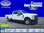New 2026 Ford F-350 XL Crew Cab for sale #FT0627 - photo 1