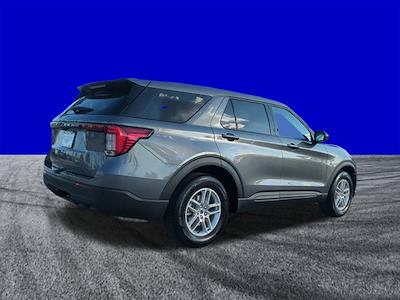 New 2026 Ford Explorer Active for sale #FT0628 - photo 2