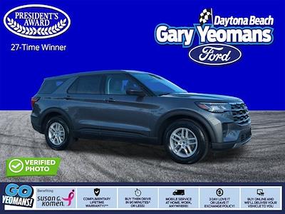 New 2026 Ford Explorer Active for sale #FT0628 - photo 1