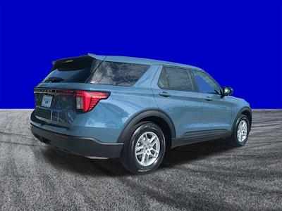 New 2026 Ford Explorer Active for sale #FT0629 - photo 2