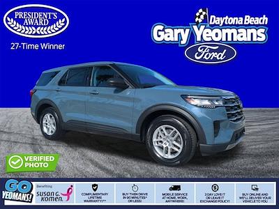 New 2026 Ford Explorer Active for sale #FT0629 - photo 1