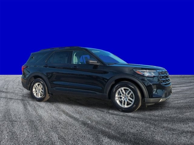 New 2026 Ford Explorer - photo 5
