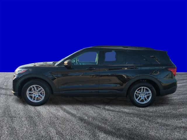New 2026 Ford Explorer - photo 9