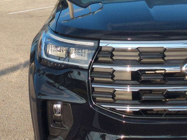 New 2026 Ford Explorer - photo 12