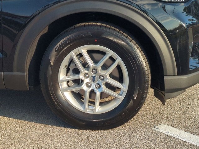 New 2026 Ford Explorer - photo 13
