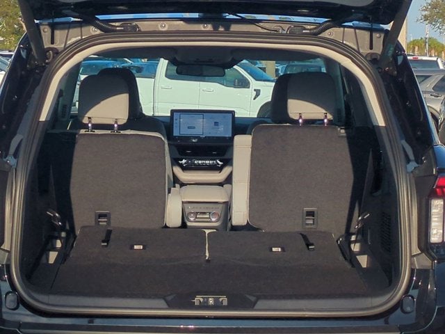 New 2026 Ford Explorer - photo 15