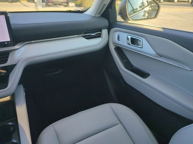 New 2026 Ford Explorer - photo 19