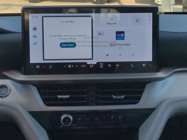 New 2026 Ford Explorer - photo 20
