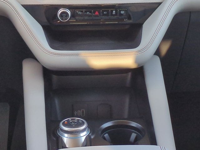 New 2026 Ford Explorer - photo 21