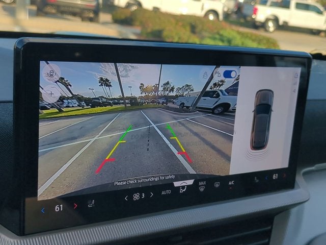 New 2026 Ford Explorer - photo 22