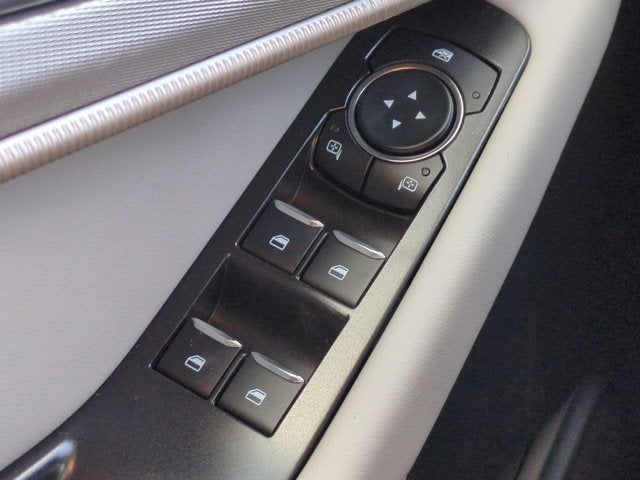 New 2026 Ford Explorer - photo 24