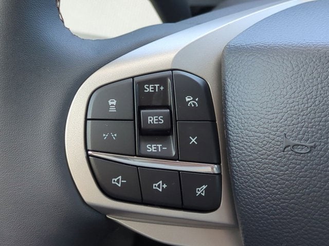 New 2026 Ford Explorer - photo 25