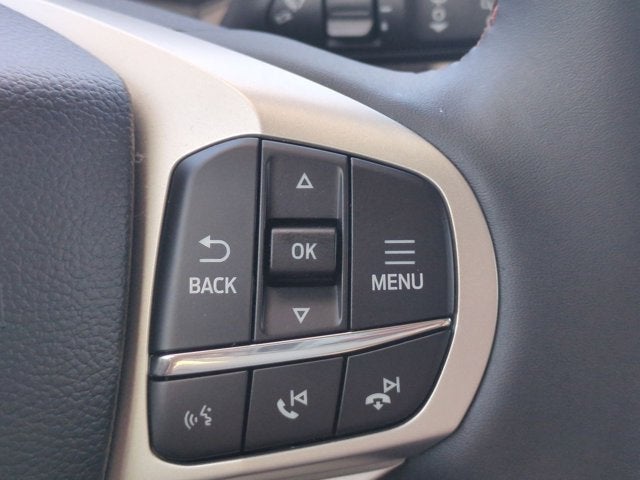 New 2026 Ford Explorer - photo 26