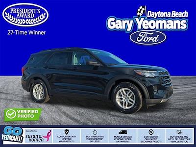 New 2026 Ford Explorer Active for sale #FT0630 - photo 1