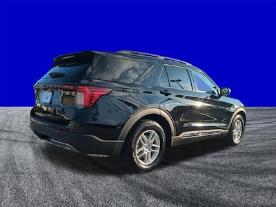 New 2026 Ford Explorer Active for sale #FT0630 - photo 2