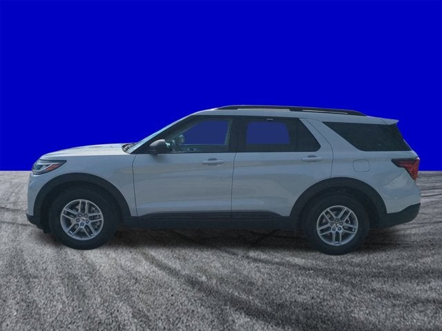 New 2026 Ford Explorer - photo 32