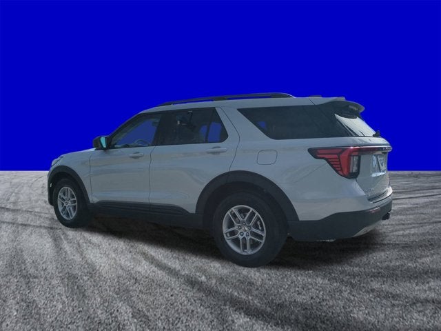 New 2026 Ford Explorer - photo 33