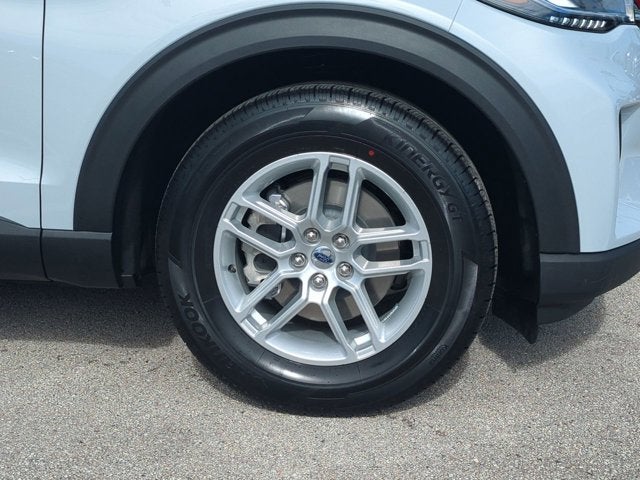 New 2026 Ford Explorer - photo 9