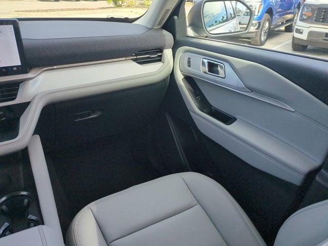 New 2026 Ford Explorer - photo 15