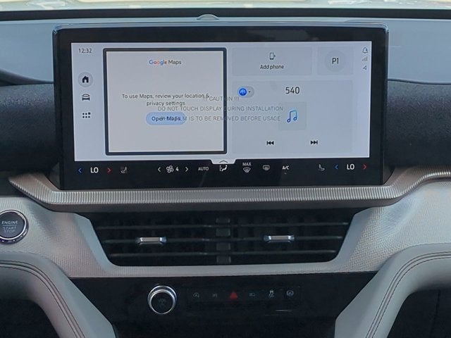 New 2026 Ford Explorer - photo 16