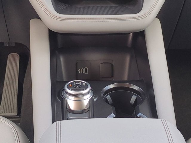 New 2026 Ford Explorer - photo 17