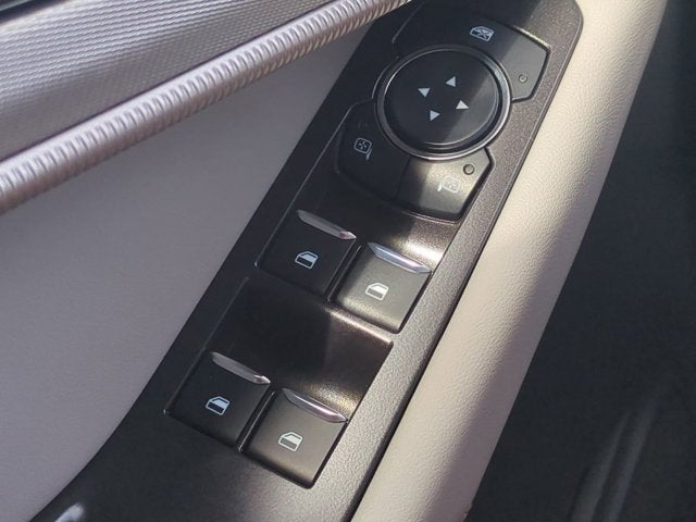 New 2026 Ford Explorer - photo 21