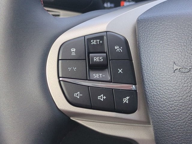 New 2026 Ford Explorer - photo 22