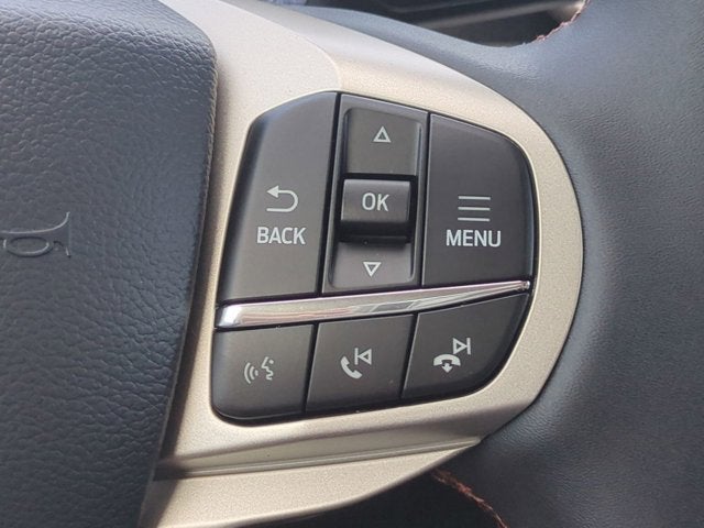 New 2026 Ford Explorer - photo 23