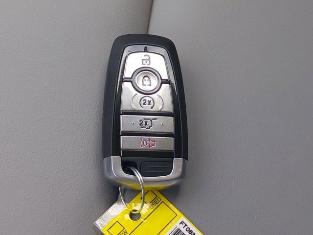 New 2026 Ford Explorer - photo 26