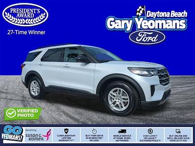 New 2026 Ford Explorer Active for sale #FT0631 - photo 1