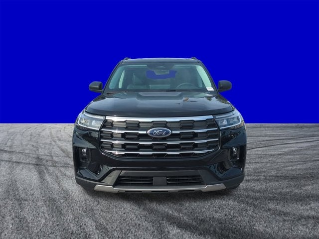 New 2026 Ford Explorer - photo 11