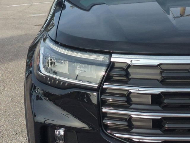 New 2026 Ford Explorer - photo 12