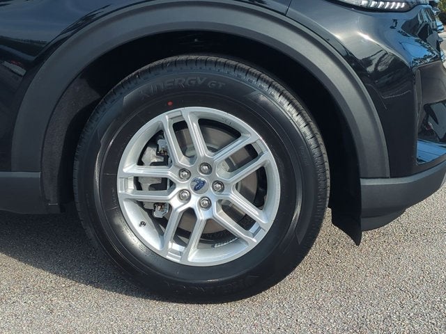 New 2026 Ford Explorer - photo 13