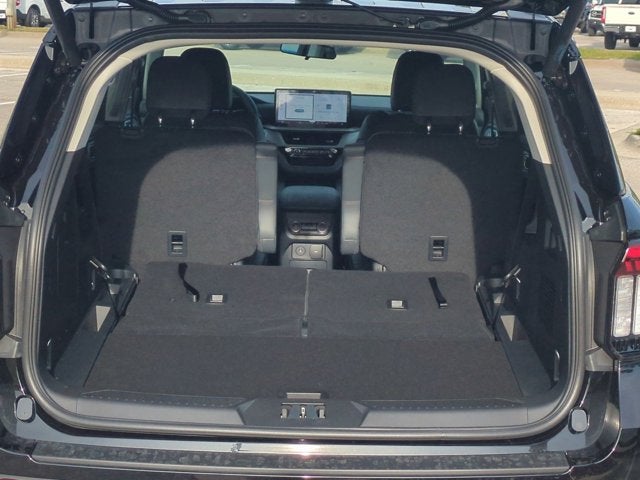 New 2026 Ford Explorer - photo 15