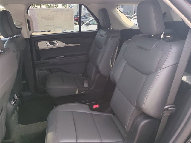 New 2026 Ford Explorer - photo 16