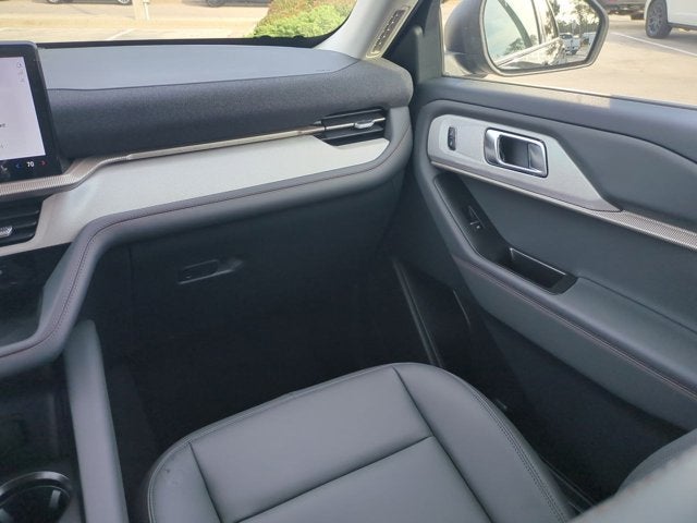 New 2026 Ford Explorer - photo 19